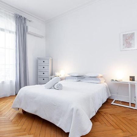 Feel Home - Grimaldi Nizza Esterno foto