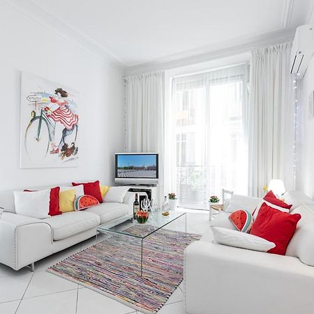 Feel Home - Grimaldi Nizza Esterno foto