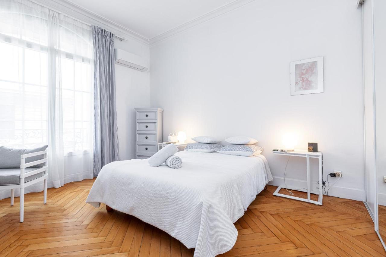 Feel Home - Grimaldi Nizza Esterno foto