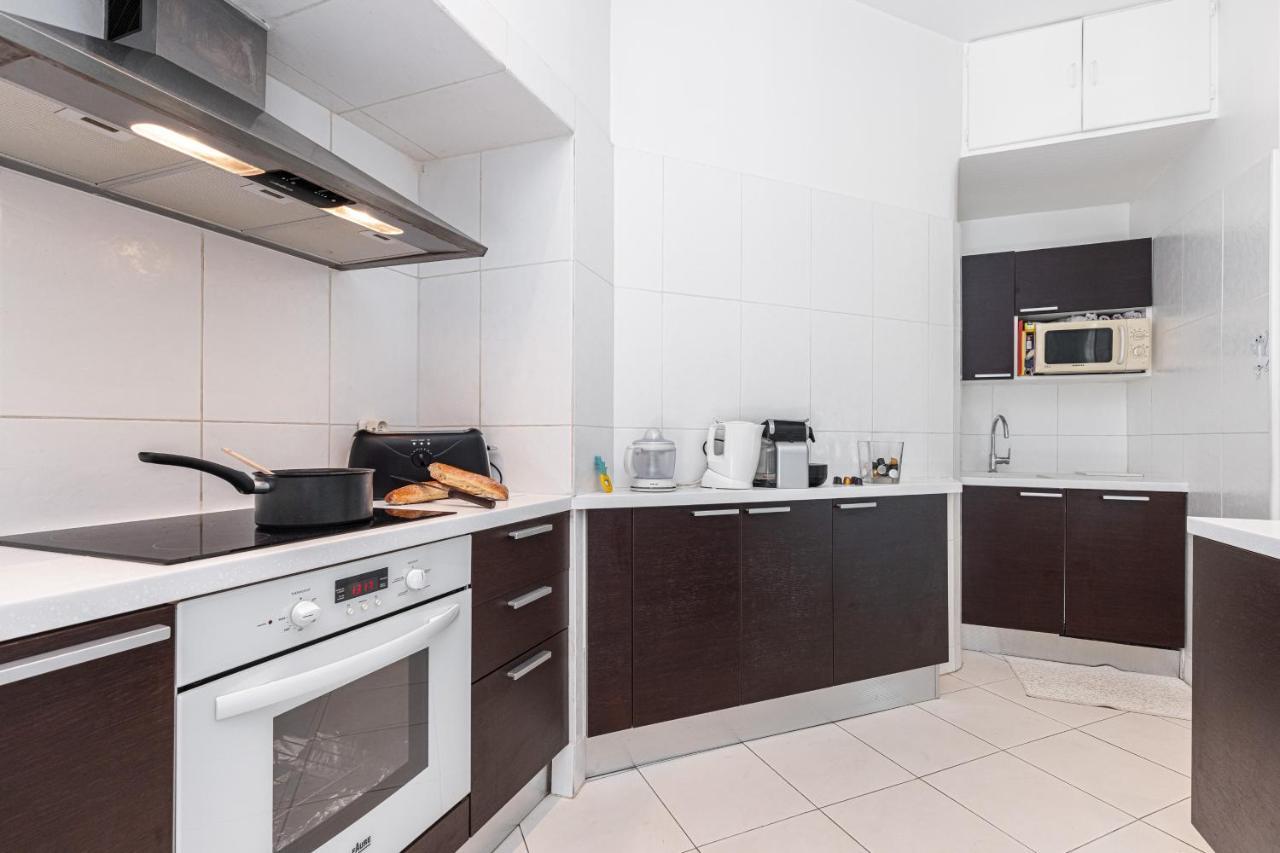 Feel Home - Grimaldi Nizza Esterno foto