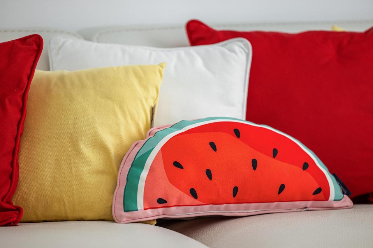 Feel Home - Grimaldi Nizza Esterno foto
