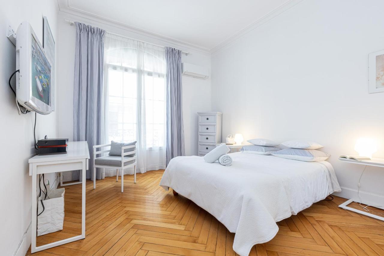 Feel Home - Grimaldi Nizza Esterno foto