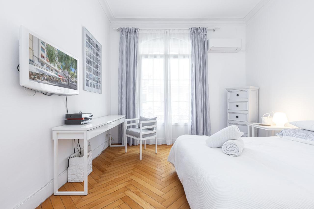 Feel Home - Grimaldi Nizza Esterno foto