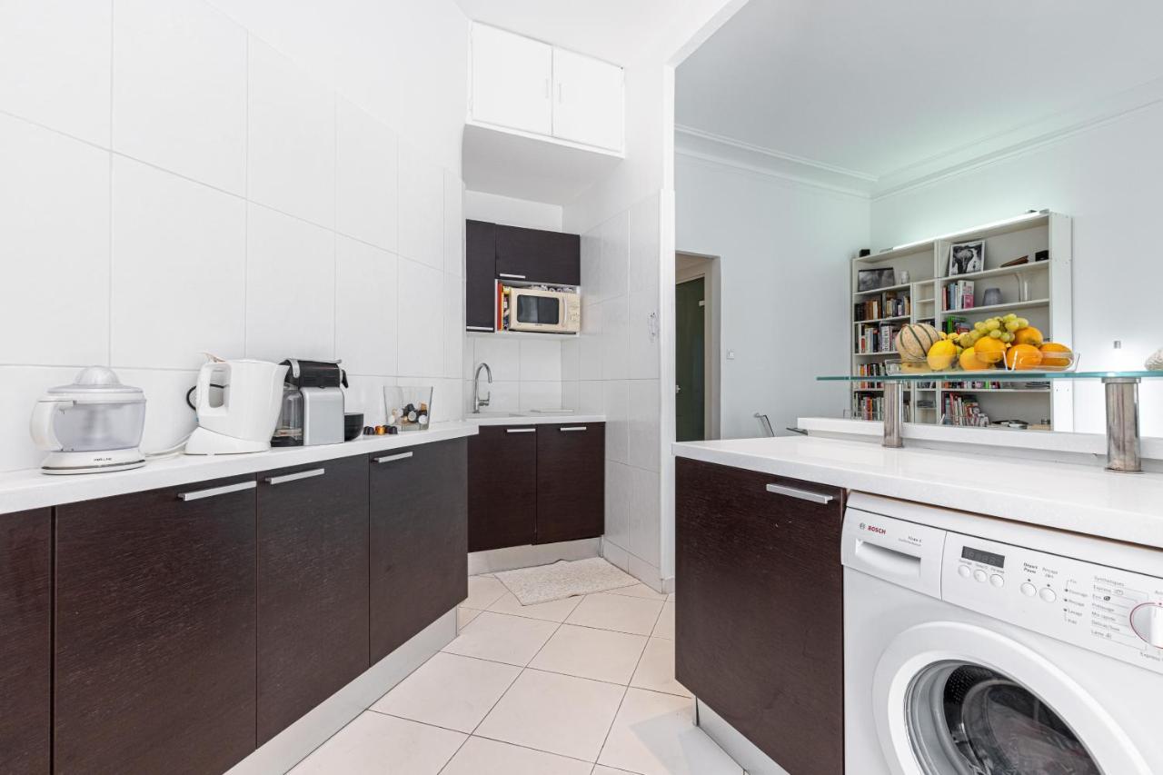 Feel Home - Grimaldi Nizza Esterno foto