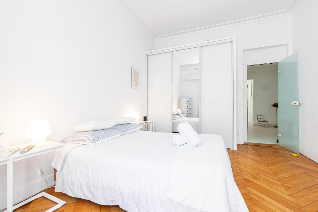 Feel Home - Grimaldi Nizza Esterno foto